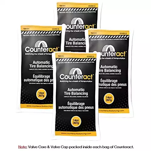 Counteract Balancing Beads 14oz Bags