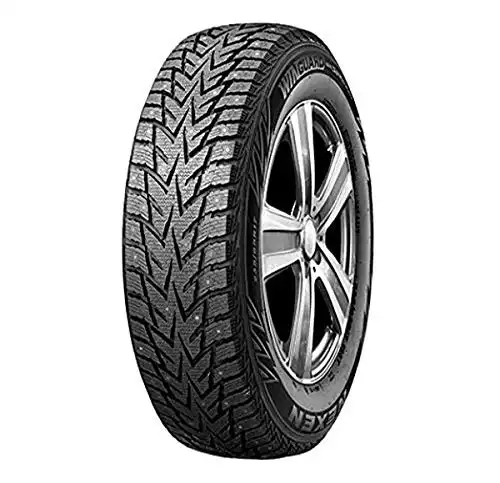 Nexen Winguard Winspike WS62 Studable-Winter Radial Tire