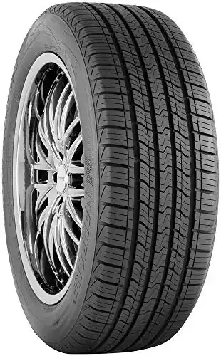 Nankang SP-9 Cross Sport all Season Radial Tire