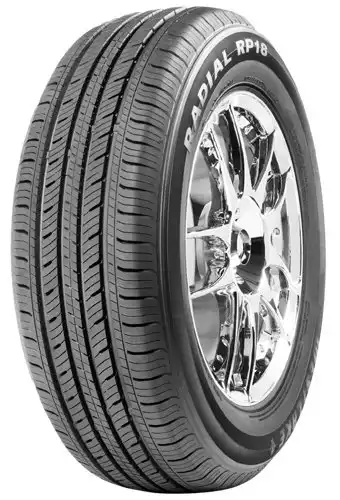 Westlake RP18 Touring Radial Tire