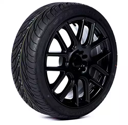 Federal SS-595 All-Season Radial Tire
