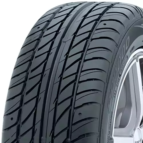 OHTSU FP7000 Tire