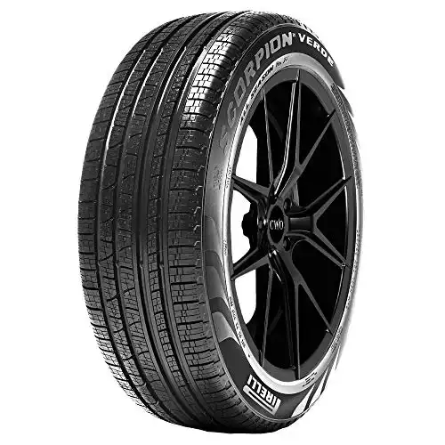 Pirelli Scorpion Verde All Season Plus II Tire
