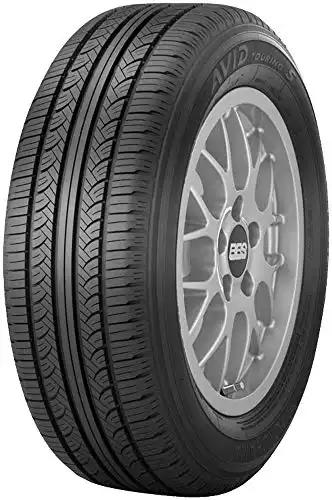 Yokohama Avid Touring S All-Season Tire