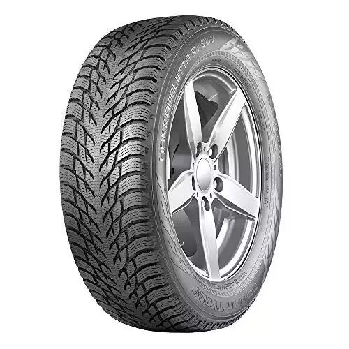 Nokian Hakkapeliitta R3 SUV Winter Tire