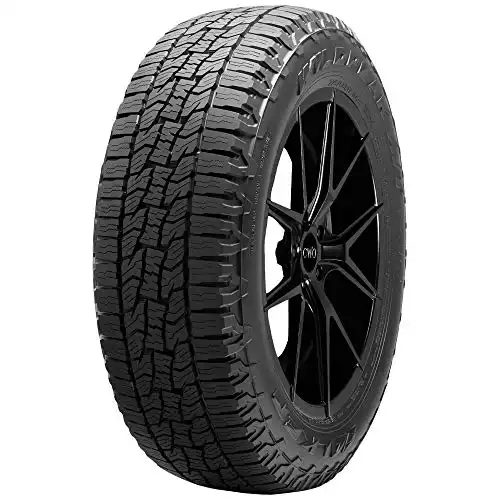 Falken WILDPEAK A/T TRAIL All-Terrain Radial Tire