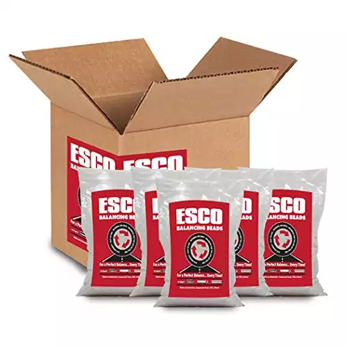 ESCO 20470C Tire Balancing Beads