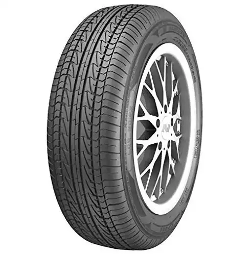 Nankang CX668 Touring Radial Tire