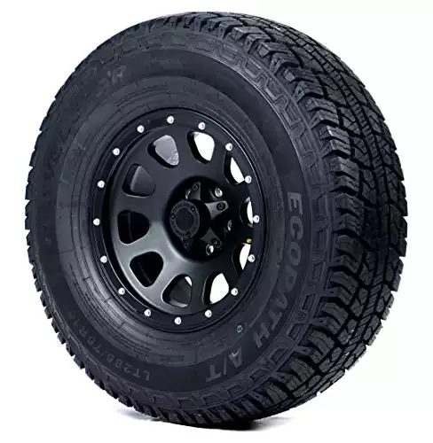 Travelstar EcoPath A/T All-Terrain Radial Tire