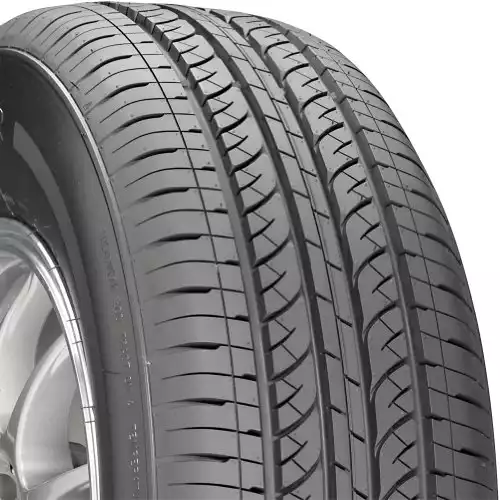 Milestar MS70 Radial Tire