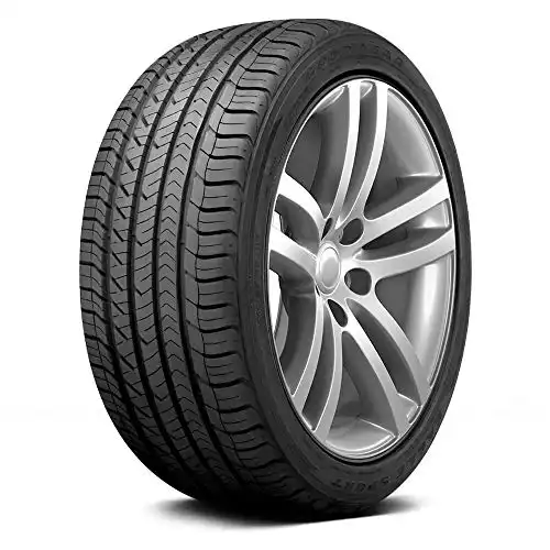 Goodyear Eagle Sport A/S