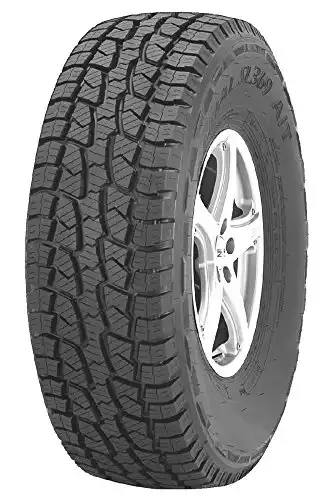 Westlake SL369 A/T All Terrain Radial Tire