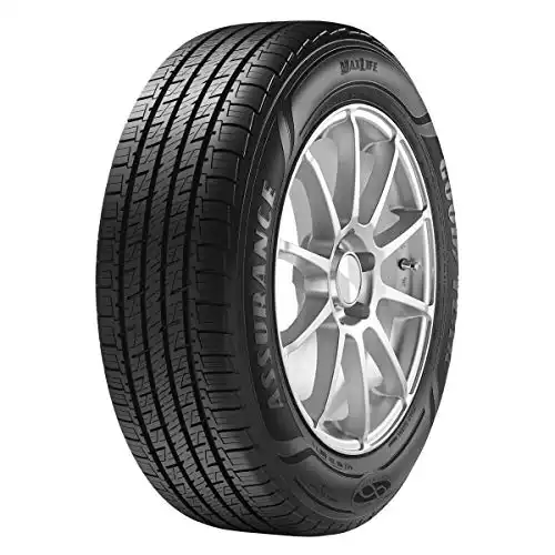 GOODYEAR ASSURANCE MAXLIFE