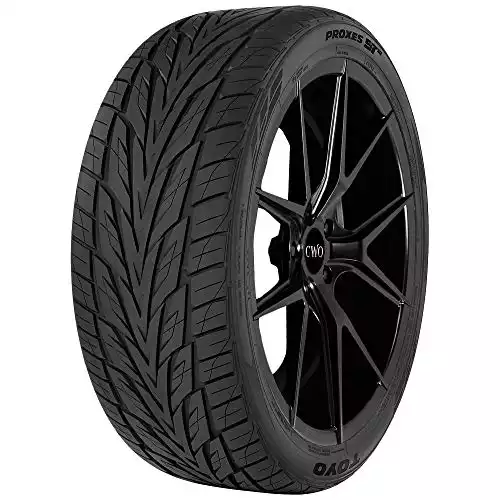 Toyo Proxes STIII All-Season Radial Tire