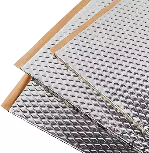 Noico Car Sound Deadening Mat