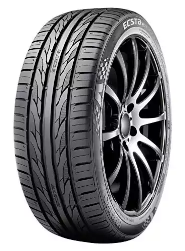 Kumho Ecsta PS31 Summer Performance Tire