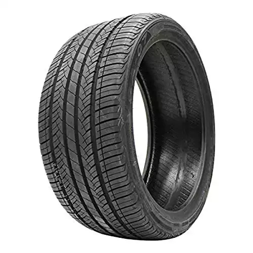 Westlake SA07 Performance Radial Tire