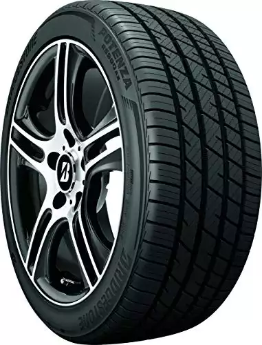 Bridgestone Potenza RE980AS Tire