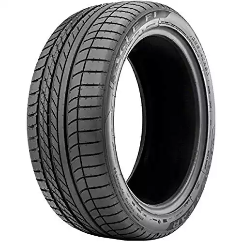 Goodyear Eagle F1 Asymmetric A/S ROF