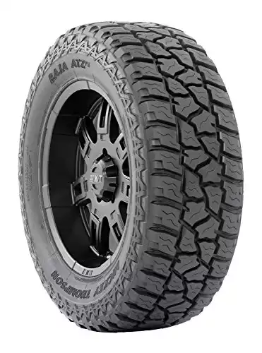 Mickey Thompson Baja ATZP3 All-Terrain Radial Tire