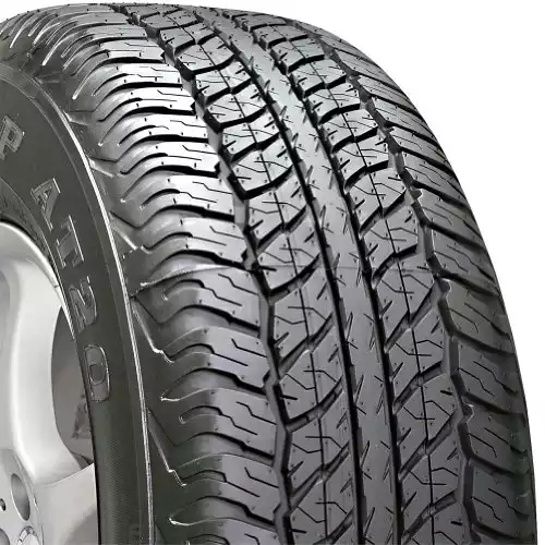 Dunlop Grandtrek AT20 All-Season Tire