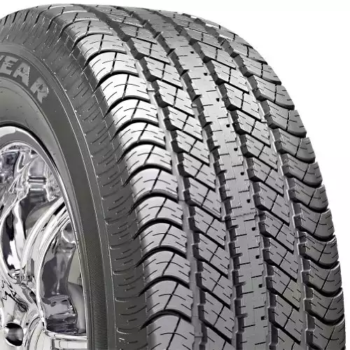 Goodyear Wrangler HP Radial Tire