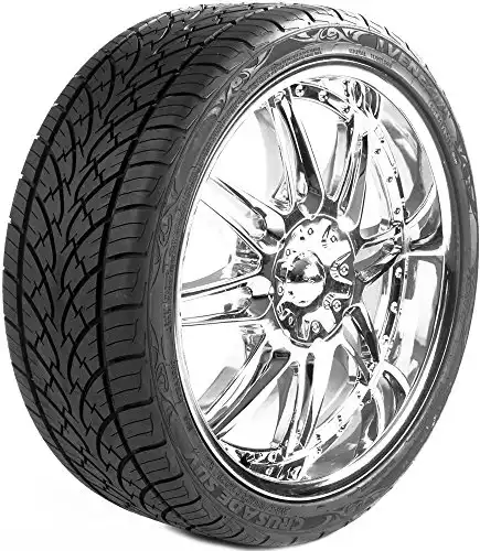 Venezia Crusade SUV Tire