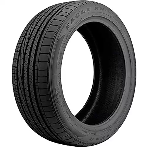 Goodyear Eagle RS-A2