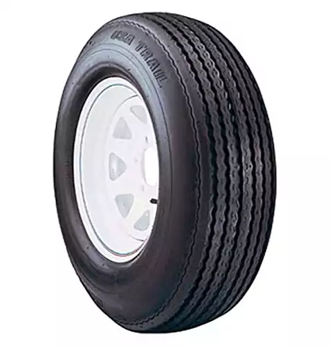 Carlisle USA Trail Trailer Tire
