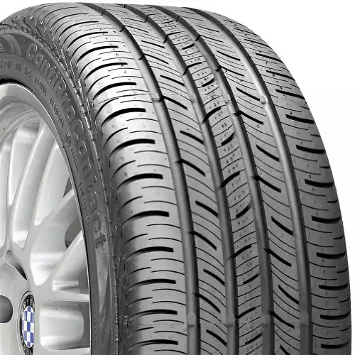 Continental ContiProContact SSR Run Flat Tire