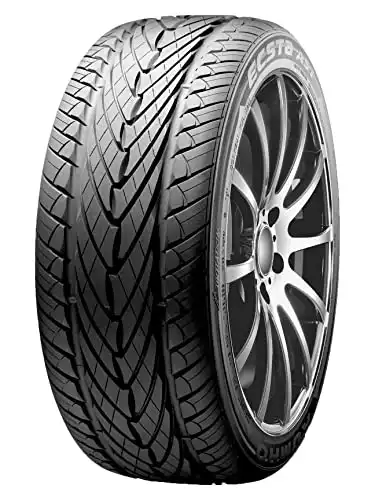 Kumho Ecsta AST KU25