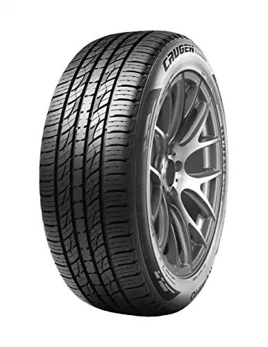 Kumho Crugen Premium KL33