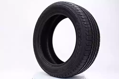 Goodyear Fortera HL