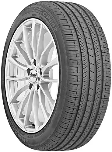Nexen CP662 Radial Tire